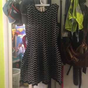NWT Ted Baker Sweater Dress